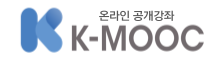K-MOOC 아이콘