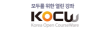 KOCW 아이콘